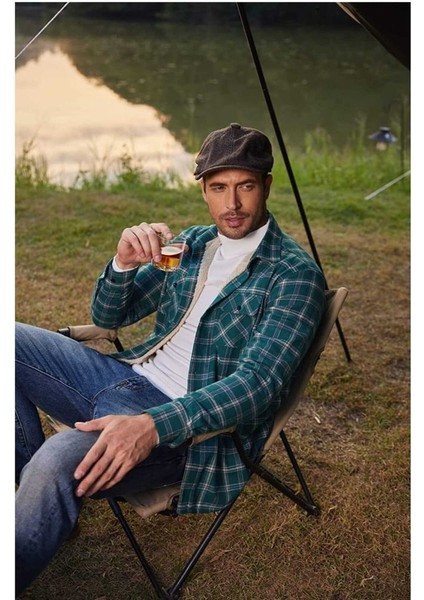 Balıkçı Yaka Erkek Triko Kazak modelleri