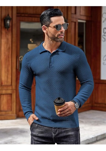 Marco Erkek Triko Sweater fiyatları