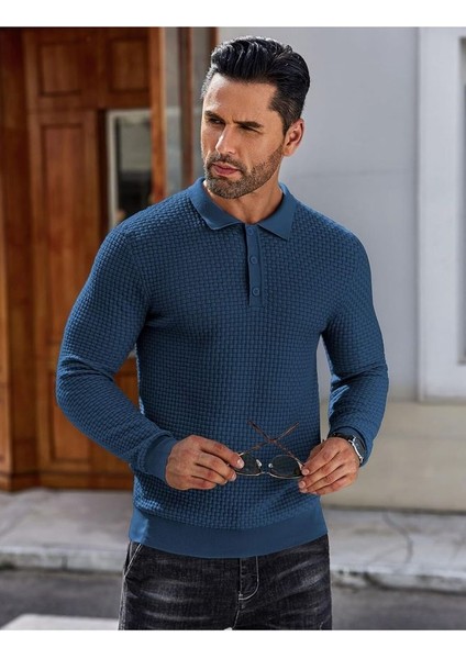 Marco Erkek Triko Sweater fırsatları