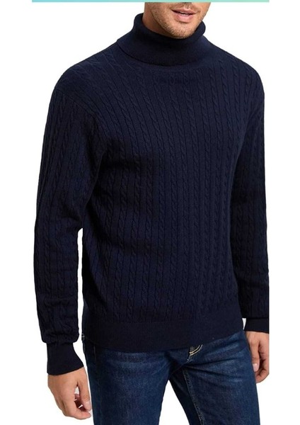 Lounge Erkek Triko Kazak fiyatları