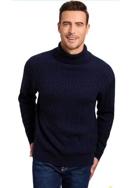 Lounge Erkek Triko Kazak modelleri