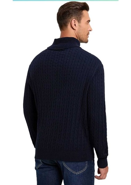 Lounge Erkek Triko Kazak indirimleri