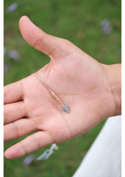 Altın Erkek Kolye
