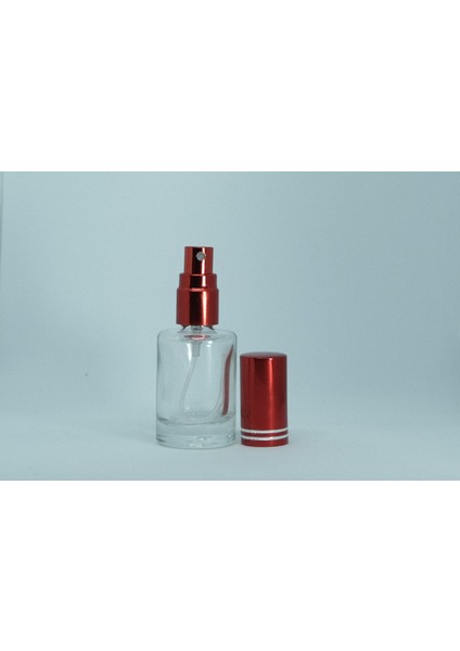 Boş Parfüm Şişesi 12 ml (10 Adet) (TEKRAR DOLDURULABİLİR)Metal Valf Ve Kapak Model modelleri
