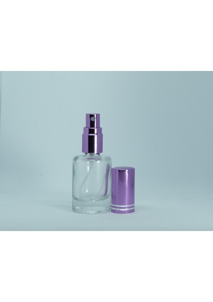 Boş Parfüm Şişesi 12 ml (10 Adet) (TEKRAR DOLDURULABİLİR)Metal Valf Ve Kapak Model fırsatları
