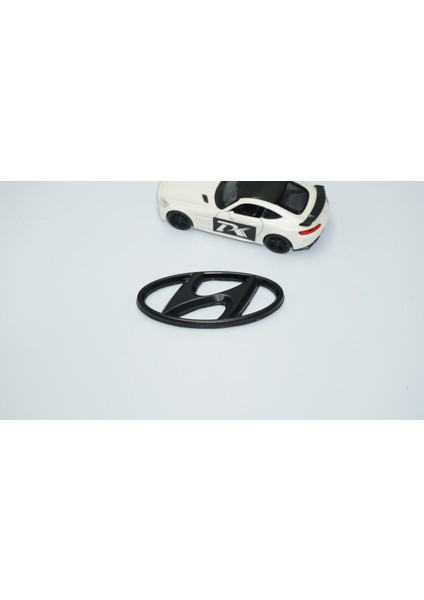 I20 Parlak Siyah Bagaj Logo Hyundai Ile Uyumlu fiyatları