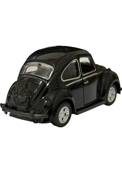 Metal Çek Bırak Mini Vosvos Araba 8 cm Hediye Koleksiyon indirimleri