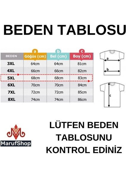 Erkek Büyük Beden 120 Kılo-152 Kilo Arası Için Uygun Bisiklet Yaka Süprem Düz T-Shirt Indigo