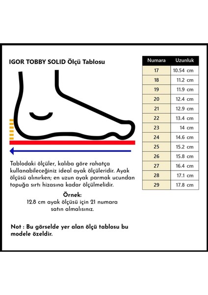 S10271 Tobby Solid Pembe Çocuk Sandalet