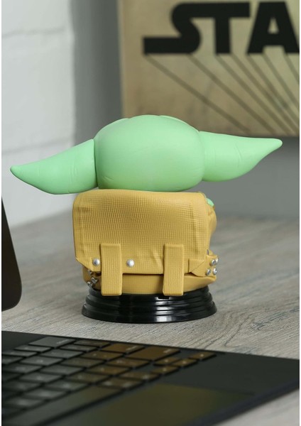 Pop Figür Star Wars Mandalorian Grogu