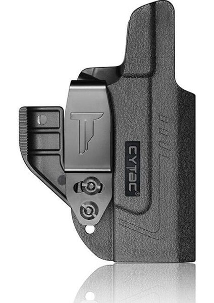 Cytac Mini Guard Tabanca Kılıfı-Glock 19,23,32,9x