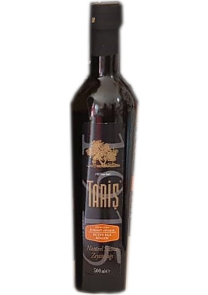 500 ml Tariş Sızma Zeytinyağı