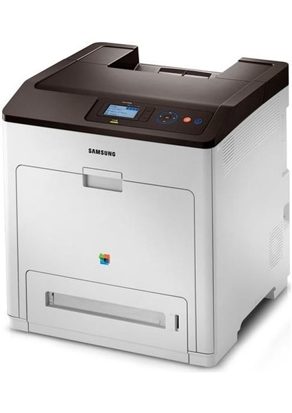 CLP-775ND Yenilenmiş Wıfı Network Renkli Lazer Yazıcı