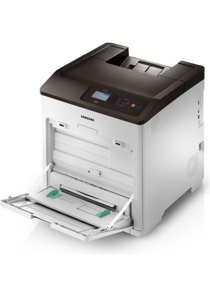 CLP-775ND Yenilenmiş Wıfı Network Renkli Lazer Yazıcı modelleri