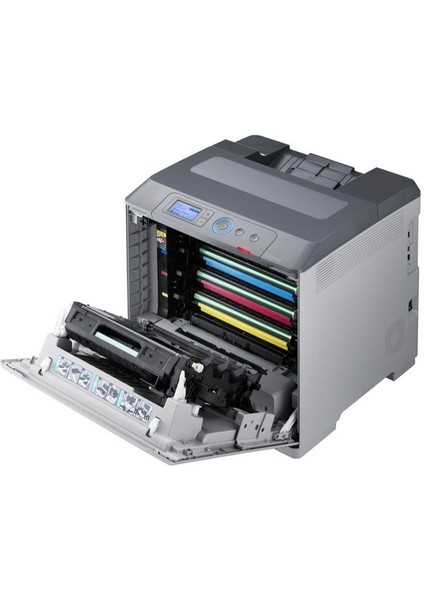 CLP-775ND Yenilenmiş Wıfı Network Renkli Lazer Yazıcı fırsatları