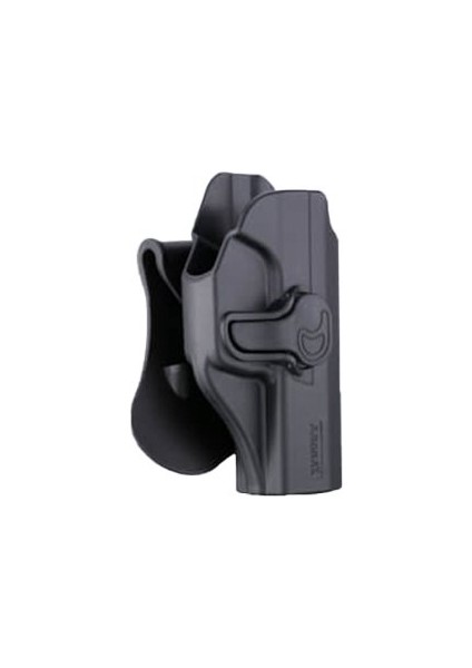 Amomax Tabanca Kılıfı Walther P99 Qa G1