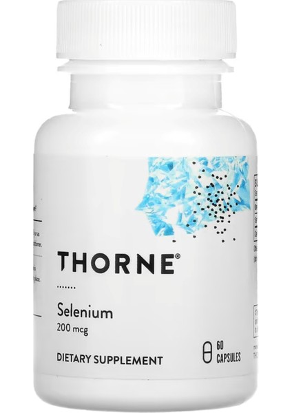 Selenium 200 Mcg 60 Capsules usa Version