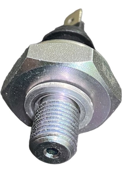Ww Yağ Müşürü 1,40 Bar YM-110236