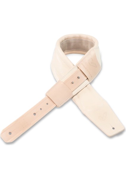 Solostrap2 Krem Gitar Askısı