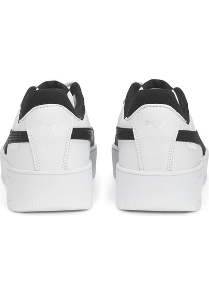 Carina Günlük Sneakers Spor Ayakkabı modelleri