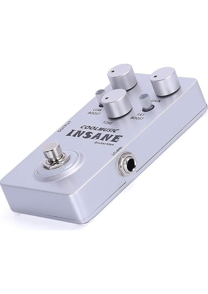İnsane C-Dİ01 Distortion Pedalı fiyatları