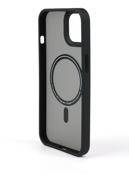 iPhone 13 Pro Max Kılıf Magsafe Uyumlu Kamera Çıkıntılı Mat Lüx Kapak fiyatları