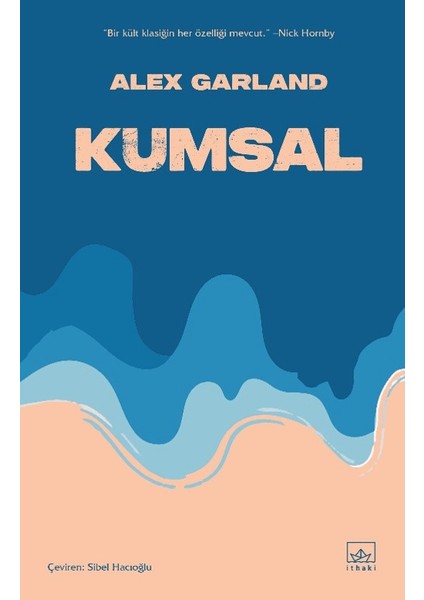 Kumsal - Alex Garland
