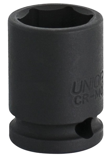 3/8'' 15MM Havalı Darbeli Lokma