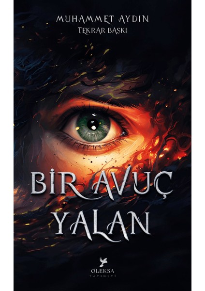 Bir Avuç Yalan - Muhammet Aydın