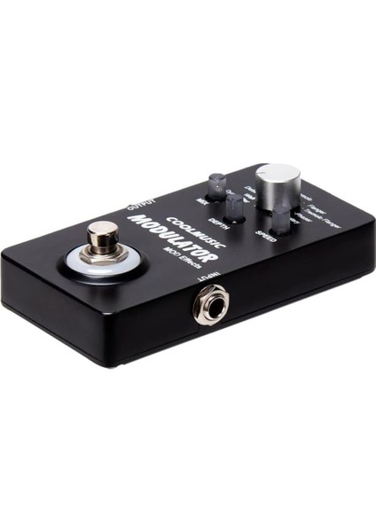 Modulator Mod A-ME01 Çoklu Efekt Pedalı