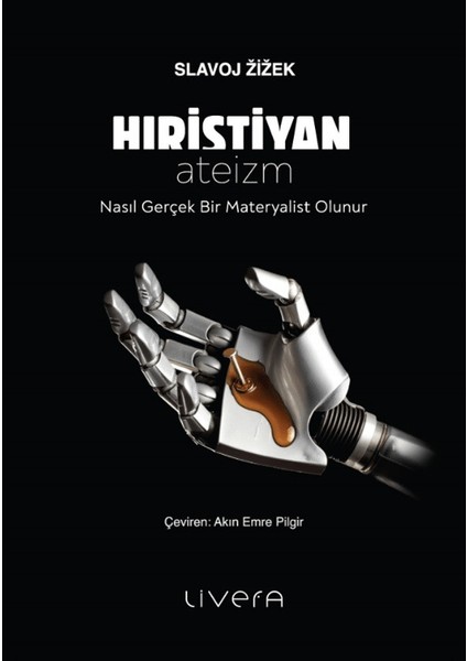 Hıristiyan Ateizm - Slavoj Zizek