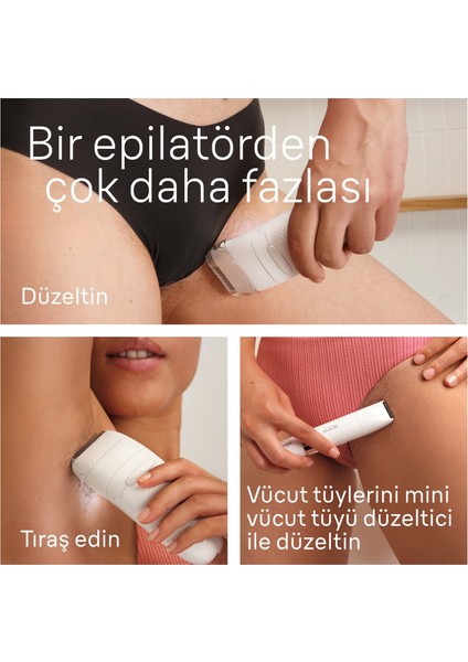Silk-Epil 7 7-441 Epilatör