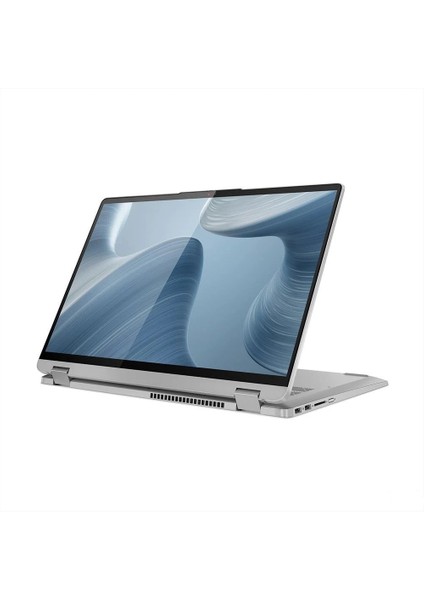 Katlanabilir Ideapad Flex 14 Inç IPS Dokunmatik Ekran Intel Core I5 1235U-8GB-512GB Ssd+ Windows 11 Home