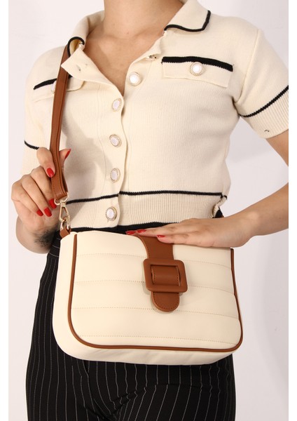 Nas BAG-1189 Kadın Omuz Çantası modelleri