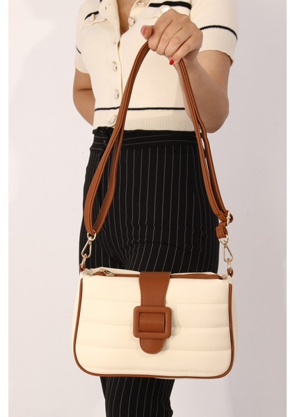 Nas BAG-1189 Kadın Omuz Çantası fırsatları