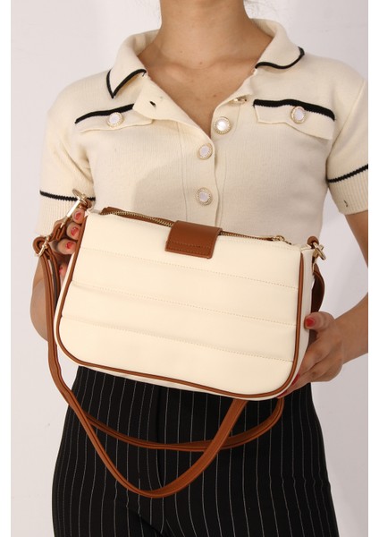 Nas BAG-1189 Kadın Omuz Çantası indirimleri