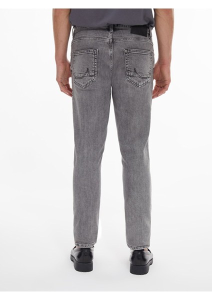 Smarty Y Normal Bel Dar Paça Skınny Jean Pantolon modelleri