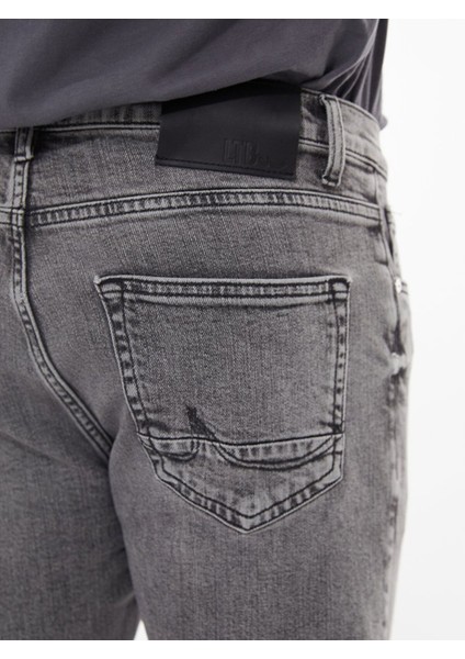 Smarty Y Normal Bel Dar Paça Skınny Jean Pantolon indirimleri