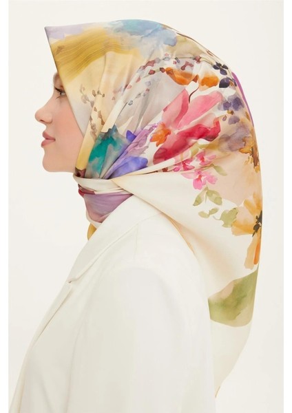 Ipek Eşarp 8717D (Twill) (Nostalji) fiyatları