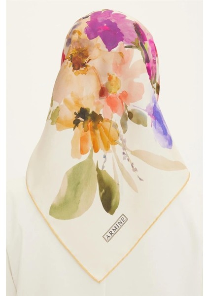 Ipek Eşarp 8717D (Twill) (Nostalji) fırsatları