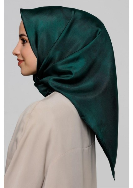 Nostalji Serisi Twill İpek Eşarp 8333D-91 fiyatları