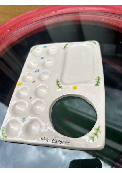 Seramik Boya Palet fiyatları