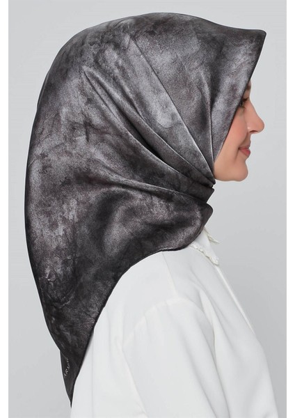 Nostalji Serisi Twill İpek Eşarp 8333D-88 fiyatları