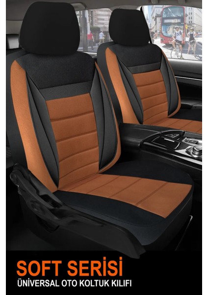 Aston Martin V8 Vantage Sportshift Coupe 2016 Model Trend Serisi Tay Tüyü Oto Koltuk Kılıfı Füme