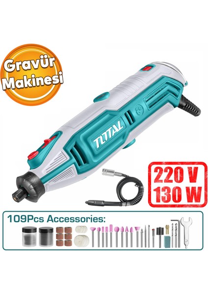 130 W Gravür Makinası TG513326E Mini Dremel Testere Kesme Makine Kömürlü fiyatları