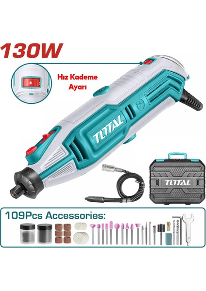 130 W Gravür Makinası TG513326E Mini Dremel Testere Kesme Makine Kömürlü modelleri