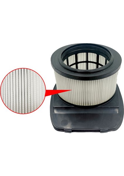 Shark IC300 Için Zemin Rulo Fırça Hepa Filtre Köpük Filtre Kiti (Yurt Dışından)