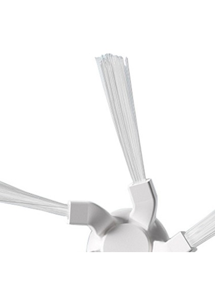 Xiaomi Dreame Bot W10 Süpürme Robotu Temizleyici Parçaları Için Yan Fırça (Yurt Dışından) indirimleri