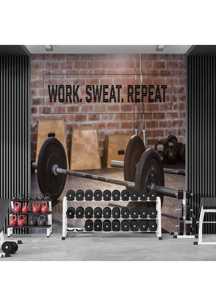 Spor Odası Duvar Kağıdı Baskı fiyatları