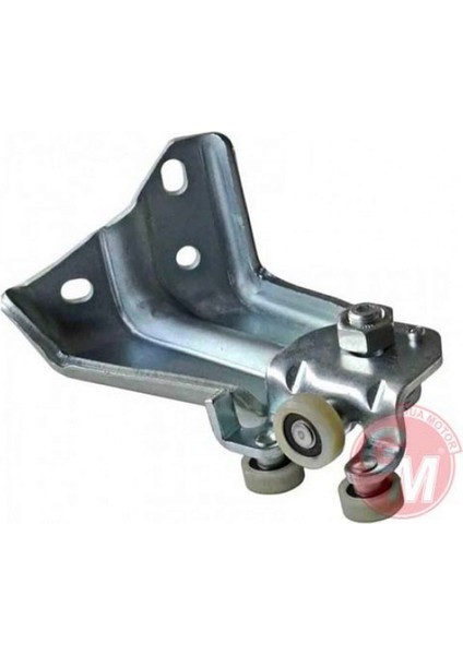 Sürgülü Kapi Üst Mekanizmasi Komple Sağ Fiat Ducato Iii-Boxer Iii-Jumper Iii 06 42058